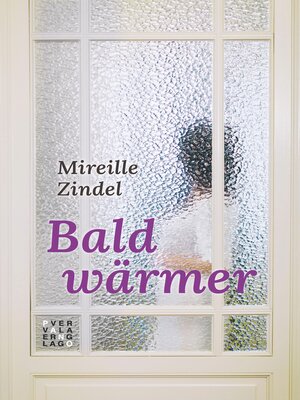 cover image of Bald wärmer